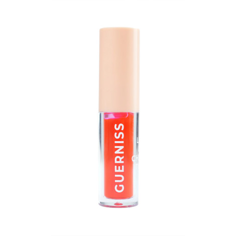 Guerniss Lip & Cheek Tint 3.4ml - 01 (Hong Kong)