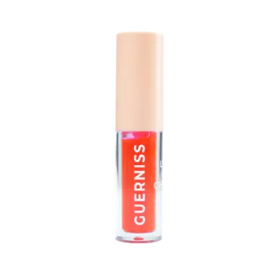 Guerniss Lip & Cheek Tint 3.4ml - 01 (Hong Kong)