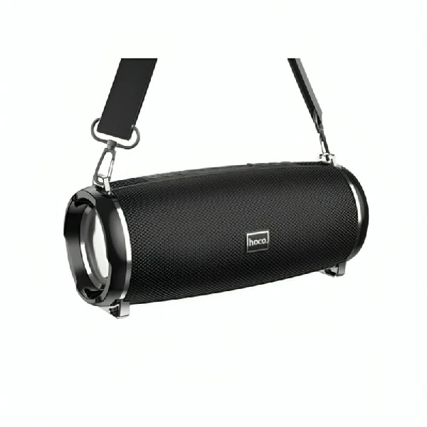 Hoco HC2 Xpress Sports Portable Bluetooth Speaker - Black