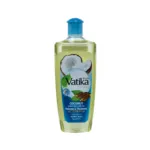 Vatika Natural's Volume & Thickness Coconut Enriched Hair Oil 300ml (UAE)