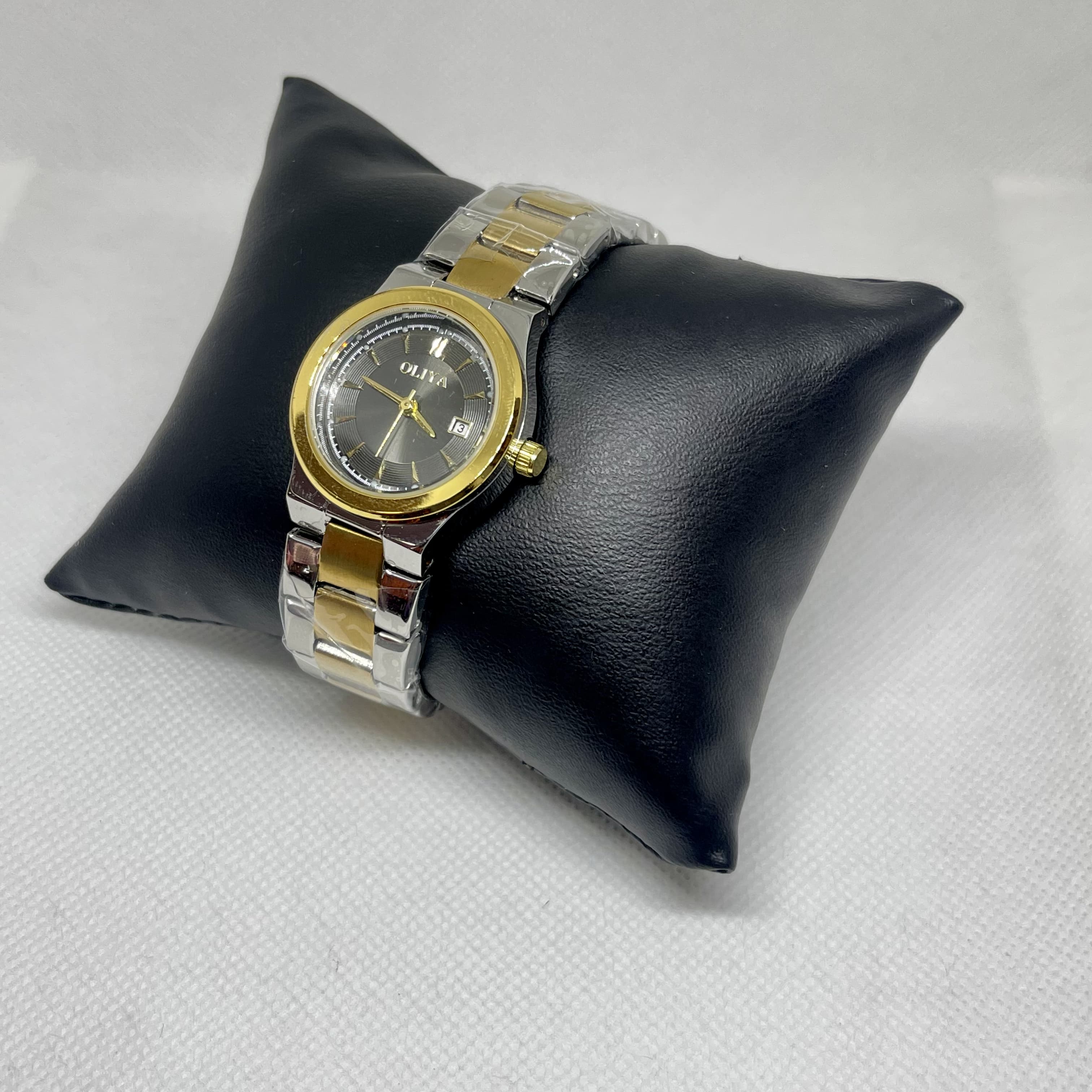 Ladies OLIYA Luxury Trendy Elegant Design Watch 100% waterproof