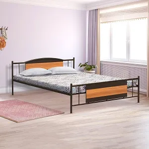 Metal Bed