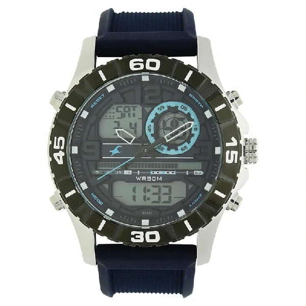 Fastrack analog digital online