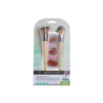 Ecotools Custom Match Duo Makeup Brush Set (China)