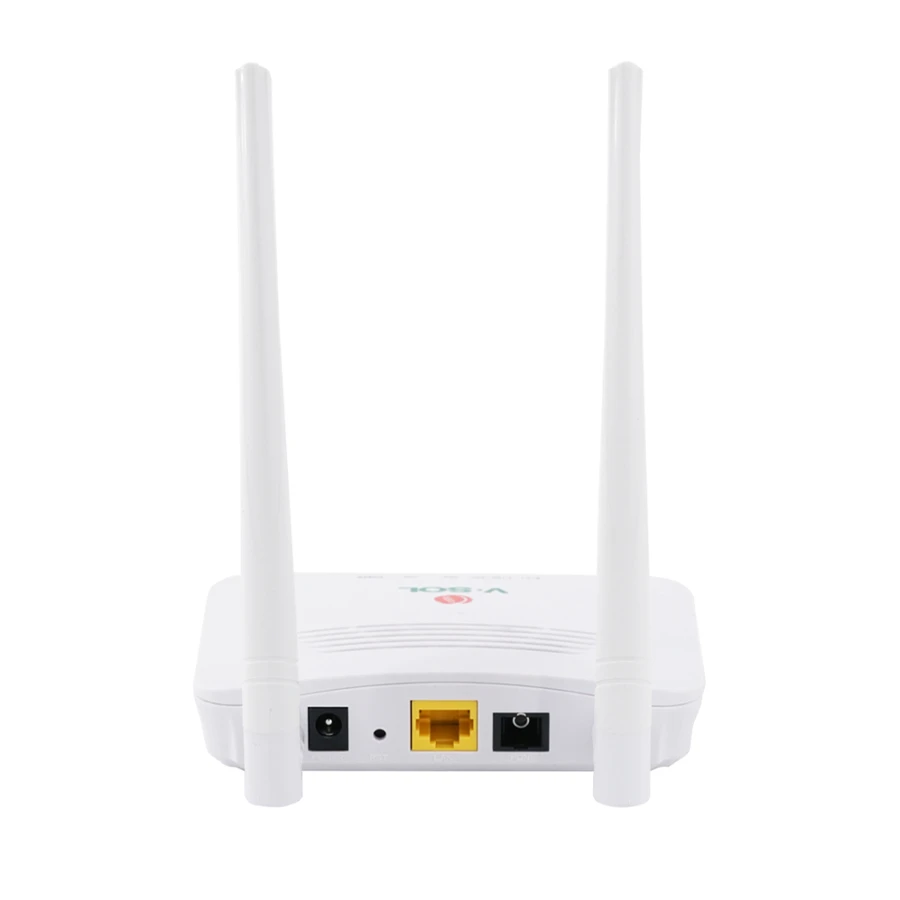 V-Sol V2801RGW 300 Mbps Gigabit Single-Band Wi-Fi XPON ONU Router