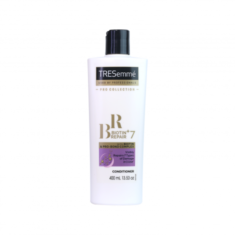 TRESemme Biotin Repair 7 Conditioner 400ml-Pload (Poland)