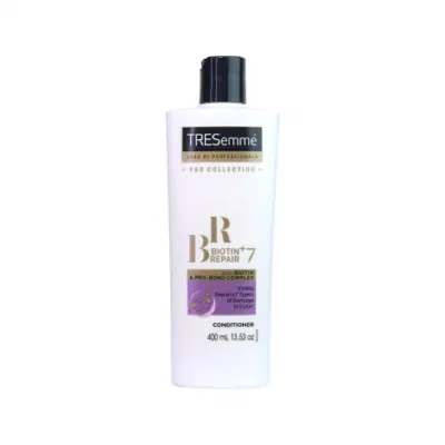 TRESemme Biotin Repair 7 Conditioner 400ml-Pload (Poland)