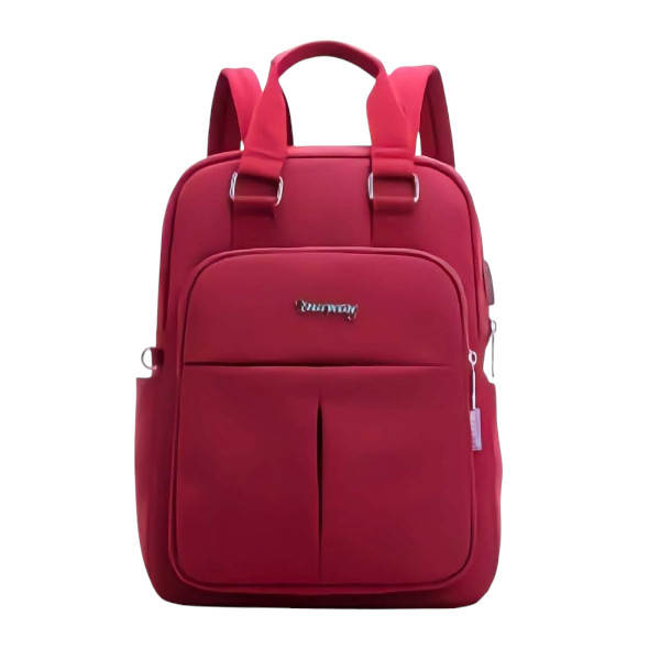 New leisure nylon ladies CHINA Bagpack