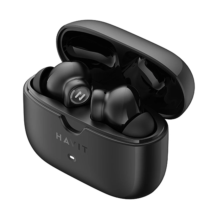 Havit TW992 ANC Black TWS Bluetooth Earbuds