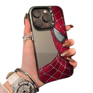 Spider Man Case For iPhone