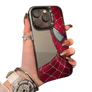 Spider Man Case For iPhone