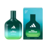 Adidas Vibes Full Recharge EDP 100ml (Spain)