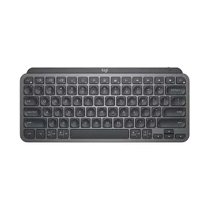 Logitech MX Keys Mini Wireless Illuminated Keyboard