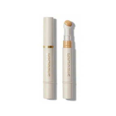Sheglam Complexion Boost Concealer - Acorn (China)