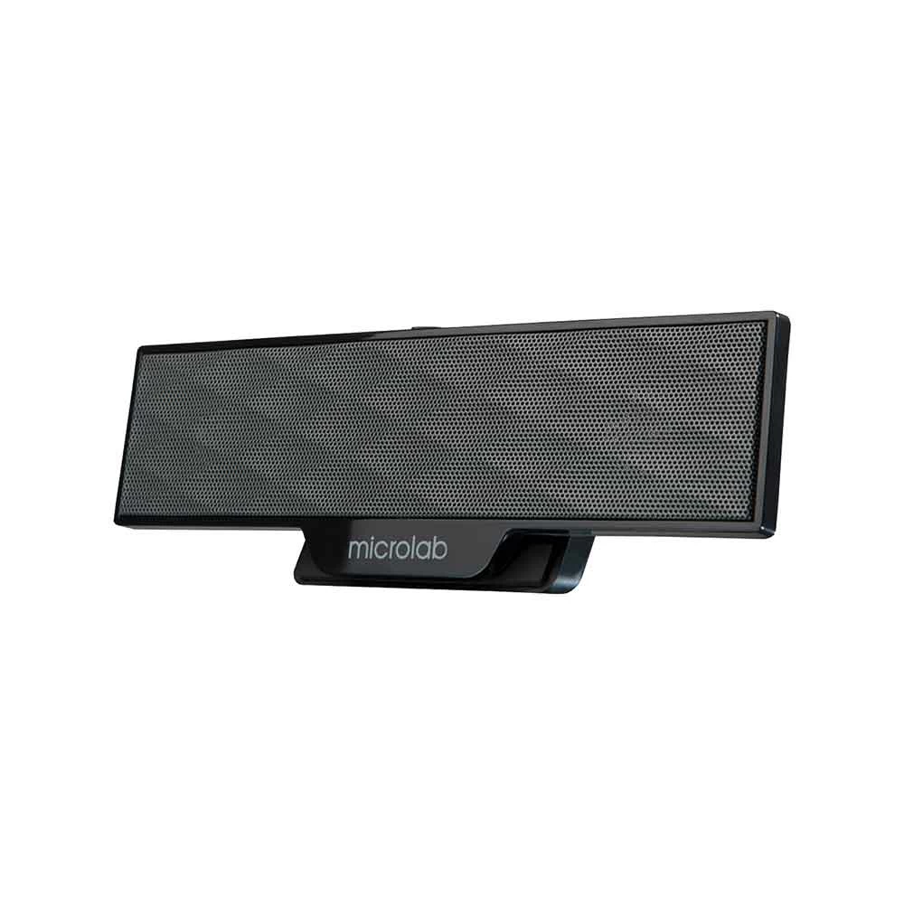 Microlab B51 Wired Portable USB Speaker