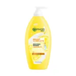 Garnier Bright Complete Brightening Repairing Body Lotion 400ml For All Skin Type (Indonesia)