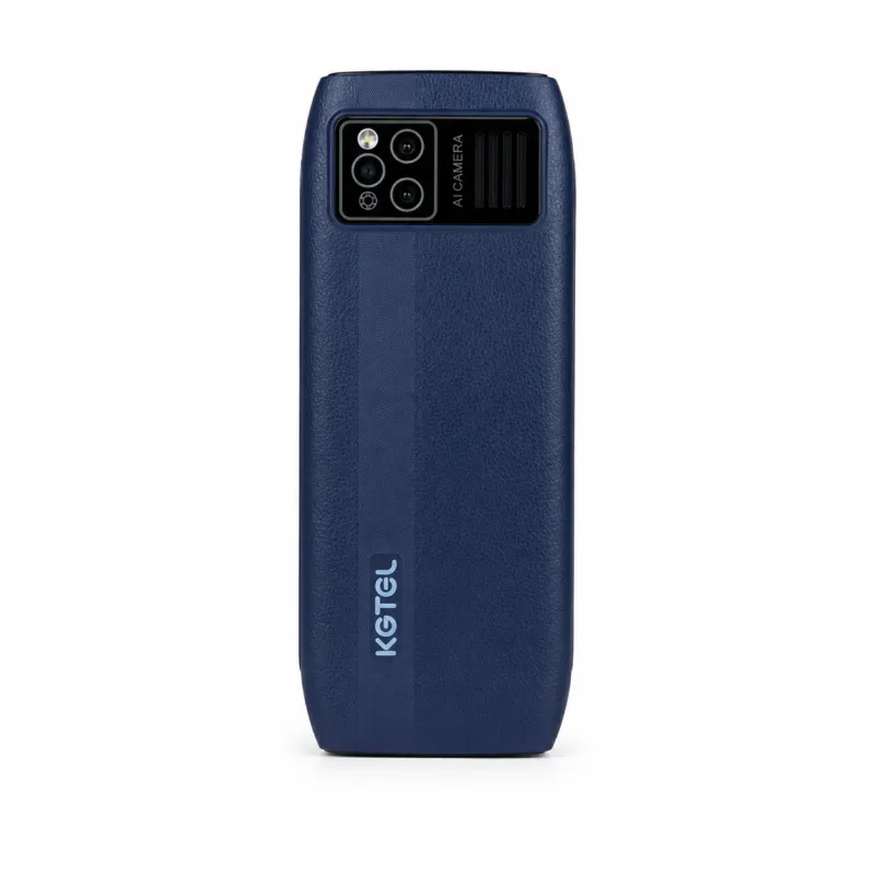 KGTEL K1000 Phone 4 Sim 2500mAh