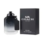 Coach New York EDT For Men – 100ml (France)