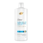 Dove Daily Care Shampoo 590ml (Saudi Arabia)