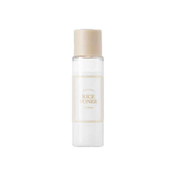 I'm From Rice Toner 30ml (Korea)