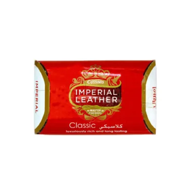 Imperial Leather Classic Soap 175g (UAE)