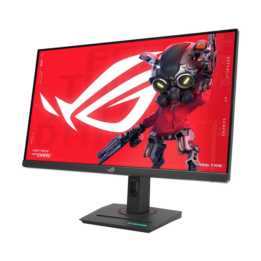ASUS ROG Strix XG27ACG 27 Inch QHD 180Hz IPS Gaming Monitor