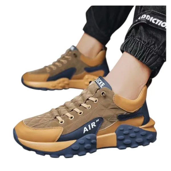 Man shoes