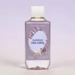Bath & Body Works  Lovely Dreamer Body Wash 295ml (USA)
