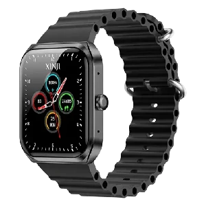 XINJI COBEE C1 PROS Bluetooth Calling Waterproof Smart Watch