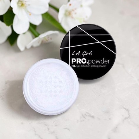 L.A Girl High Definition Pro Setting Powder - GPP939 (China)