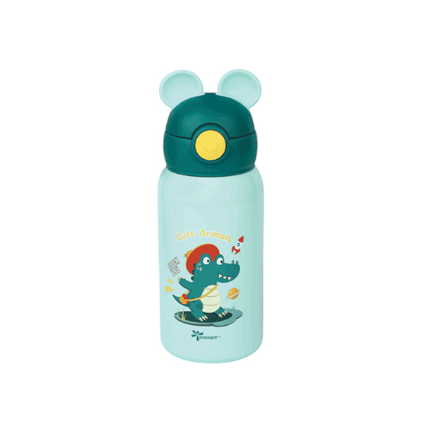 Thermo Travel Flask For Kids-500 ML