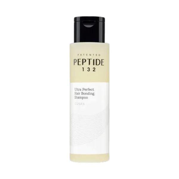 Cosrx Peptide 132 Ultra Perfect Hair Bonding Shampoo 200ml (Korea)