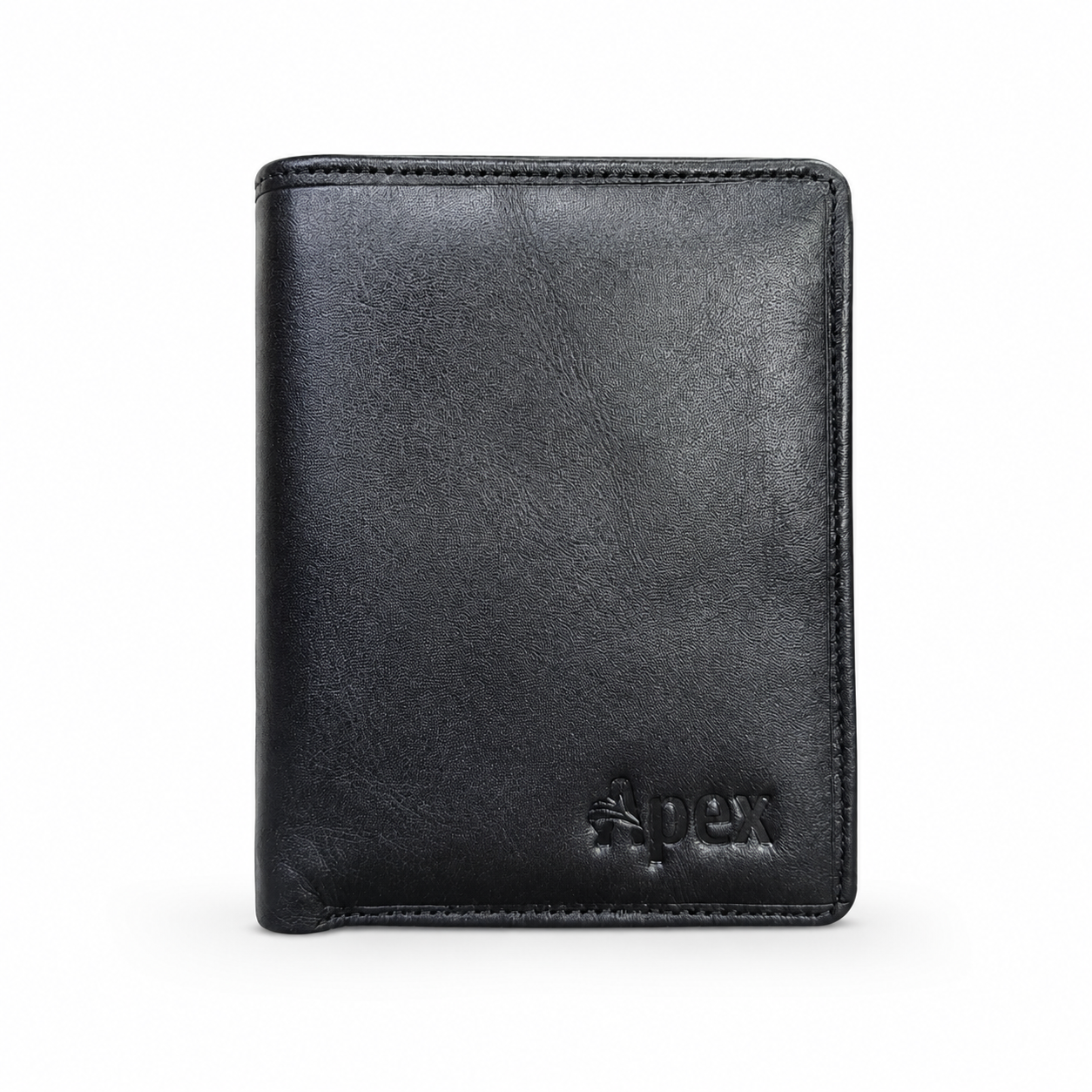 Mens Leather Wallet