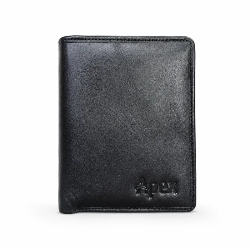 Mens Leather Wallet