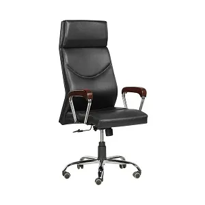 OFFICE SWIVEL CHAIR- 262 CSC-262-6-1-77(1 PART)(SWIVEL)