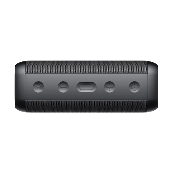 Havit SK835BT Black Fabric Portable Bluetooth Speaker