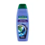 Palmolive With 100% Natural Wild Mint Anti Dandruff Shampoo 350ml (Italy)