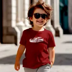 Kids Premium (Cotton) T-Shirt