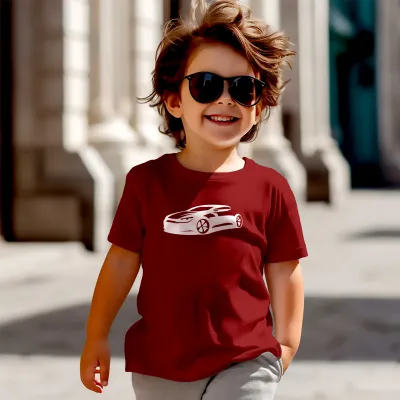 Kids Premium (Cotton) T-Shirt