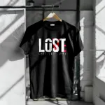 Unique Design Cotton T-Shirt