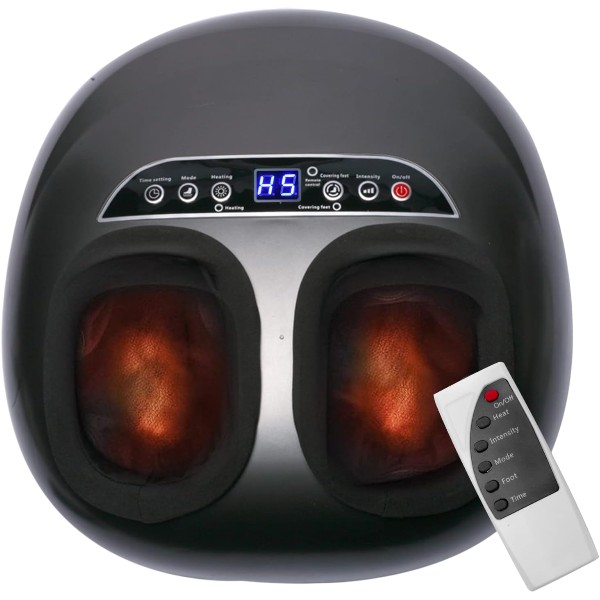 Electric Foot Massagers