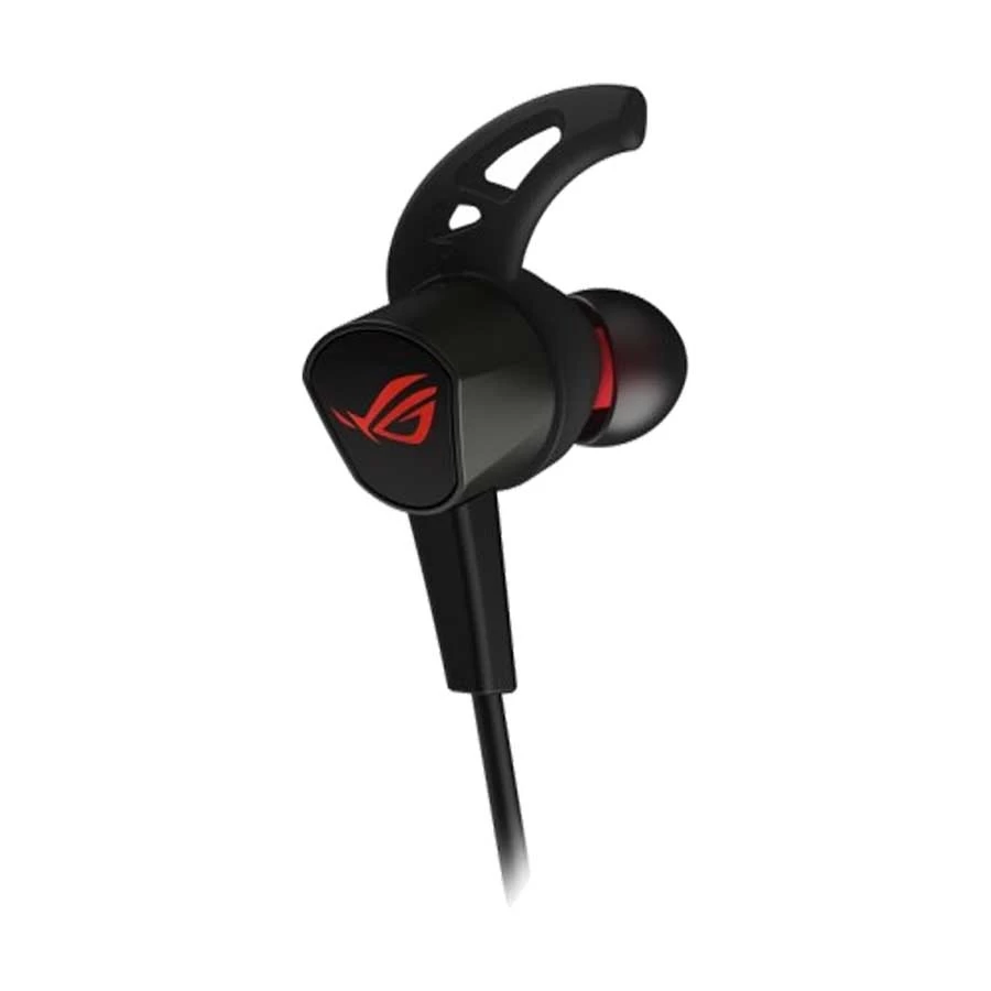 ASUS ROG Cetra II Core Wired In-ear Black Gaming Earphone