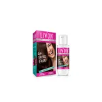 Livon Go Frizz Free Anti Frizz Serum 20ml (India)