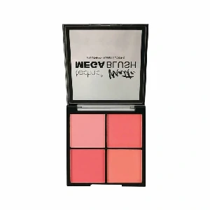 Technic Matte finish Mega Blush (11.2gm)