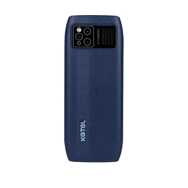 KGTEL K1000 Phone 4 Sim 2500mAh