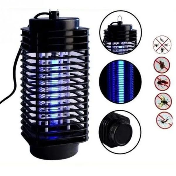 Mosquito killer Lamp HK-1107 (NEW VERSION)