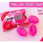 Pink Lady Secret Soap