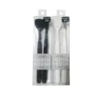Moshi Moshi Toothbrush+Tongue Cleaner (Thailand)