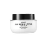 Jumiso Snail Mucin 88 + Peptide Facial Cream 100ml (Korea)