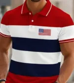 Premium Version Half Sleeve polo Shirt